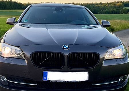 BMW 523i - Vollausstattung