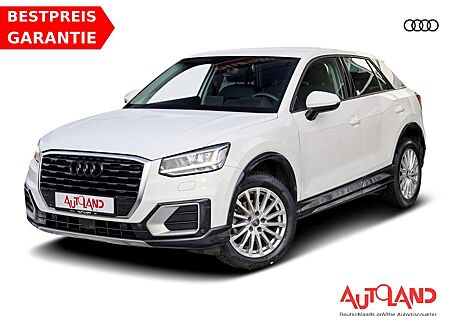 Audi Q2 35 1.5 TFSI LED Navi AHK Kamera Tempomat DAB