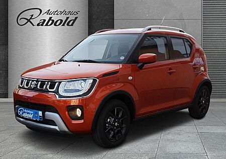 Suzuki Ignis Comfort *Hybrid* SOFORT LETZTE Chance