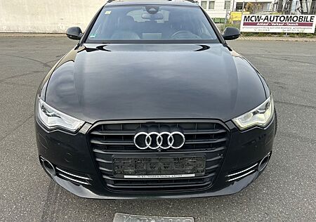 Audi A6 3.0 TDI Hedapdis.Abstawar.standhe.S Line