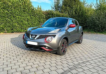 Nissan Juke 1.2 DIG-T N-CONNECTA N-CONNECTA