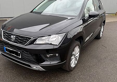 Seat Ateca 1.4 EcoTSI 110kW Style Style