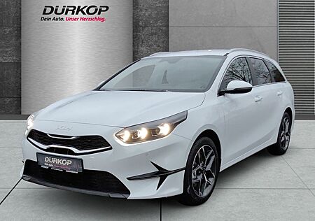 Kia Cee'd Sportswagon Ceed_sw Ultimate Edition 1.5 DCT Mild-Hybrid Sty