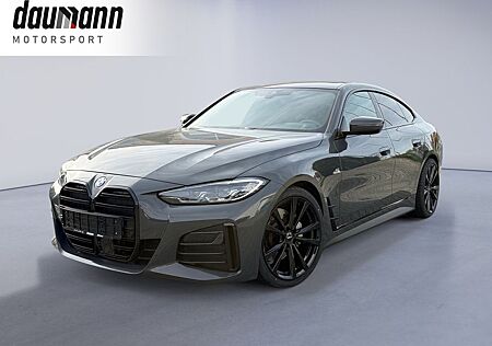 BMW 430i Gran Coupé M Sport*LED*Hfi*RFK*ACC*LiveCock