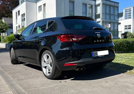 Seat Leon 1.4 TSI 92kW Start&Stop FR FR