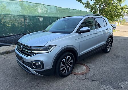 VW T-Cross Volkswagen Active