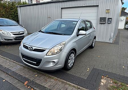 Hyundai i20 Classic