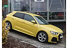 Audi A1 Sportback 30 TFSI S line SHZ Klima PDC