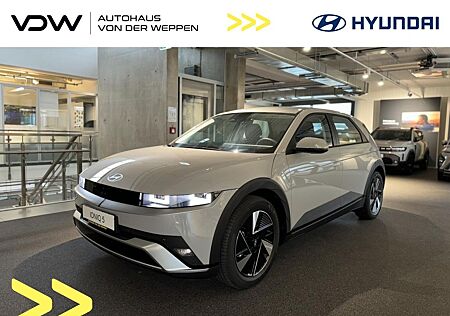 Hyundai IONIQ 5 DYNAMIQ (MJ25!) U.A.VOLL-LED/WÄRMEPUMPE!