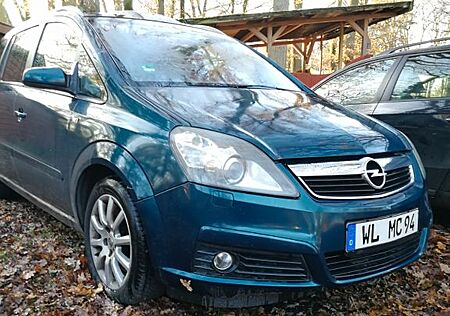 Opel Zafira 1.9 CDTI Cosmo 110kW Cosmo