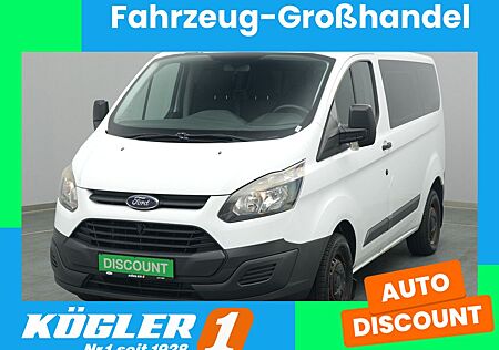 Ford Transit Custom Kombi 100PS/Klima