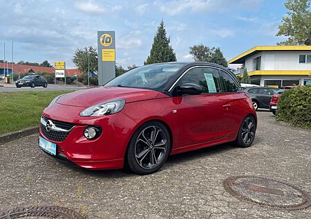 Opel Adam S