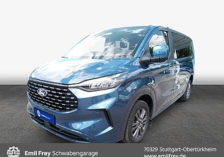 Ford Tourneo Custom 320 L2H1 VA Autm. Titanium