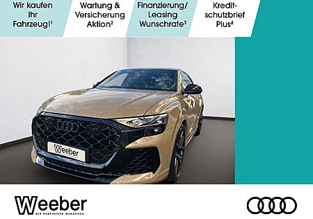 Audi RS Q8 RSQ8 SUV Quattro Tiptronic Virtual Cockpit*AHK