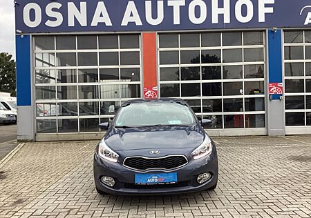 Kia Cee'd / Ceed..1.4 *KLIMA*STZH*EUR 5 *