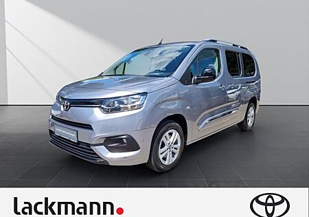 Toyota Pro Ace Proace City Verso L2 Team D *Navi*7-Sitzer*AHK*