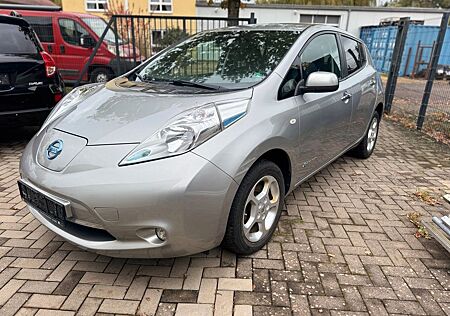 Nissan Leaf gebraucht kaufen Nissan Leaf Acenta