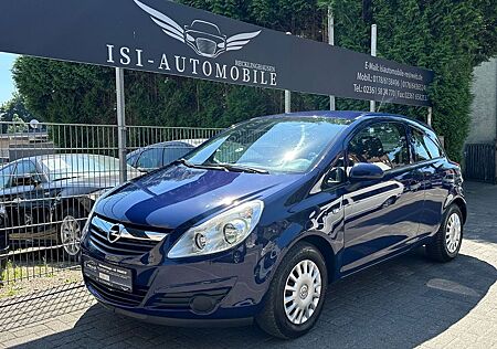 Opel Corsa D Selection "110 Jahre"Klima"Garantie