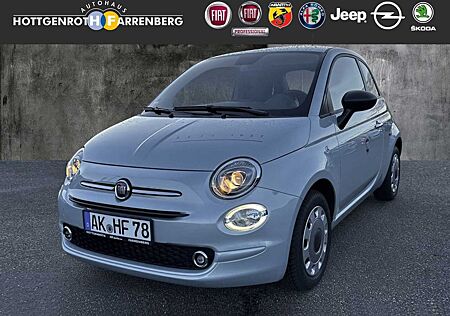 Fiat 500 1.0 GSE Hybrid