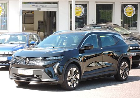 Renault Scenic E-Tech 170 Evolution Comfort Range Navi