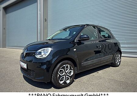 Renault Twingo Limited 73 PS, SHZ KLIMA R&GO LED GESCHWI