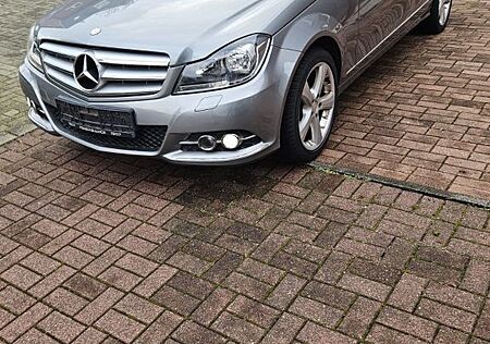 Mercedes-Benz C 220 CDI -