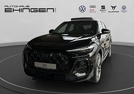 Audi Q5 Sportback TDI quattro S Line Pano+AHK+LED+Nav