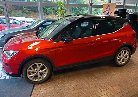 Seat Arona FR