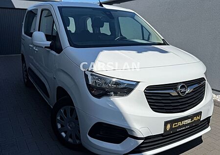 Opel Combo Life 1.HAND+NAVI+SPUR+PDC+SCHIEBEX2+KLIMA