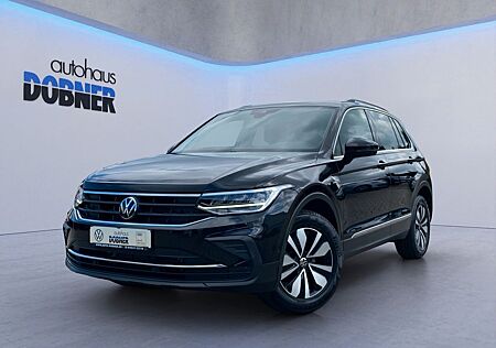 VW Tiguan Volkswagen 1.5 TSI MOVE