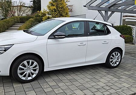 Opel Corsa 100 KW Electric Edition Electric Edition