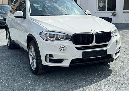 BMW X5 xDrive 30d / Kamera / Memory / Sportlenkrad