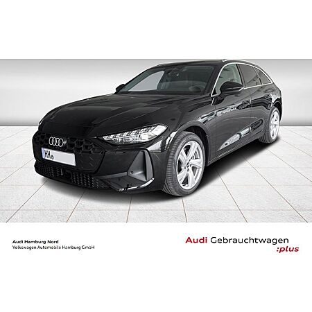 Audi A5 leasen