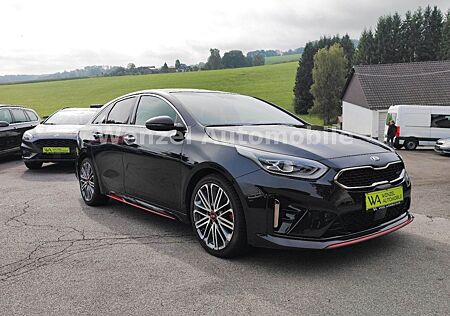 Kia Pro_ceed gebraucht kaufen Kia Pro_ceed ProCee'd *GT*204PS*PANO*NAVI*KAM*