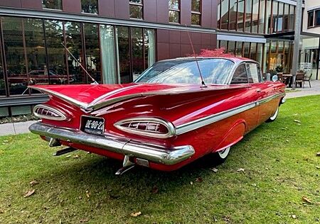 Chevrolet Impala V 8 Hardtop Coupe