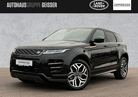 Land Rover Range Rover Evoque RR Evoque D200 R-DYNAMIC SE AWD Automatik ACC