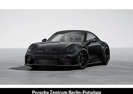 Porsche 992 -2 (911) GT3 mit Touring-Paket