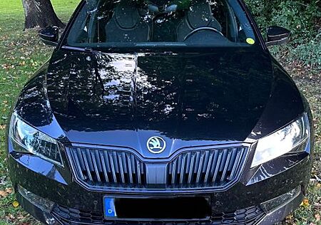 Skoda Superb 2.0 TDI DSG SportLine Kombi