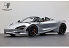 McLaren 750S Spider FullCarbon/RacingSeat/B&W/FullXPEL