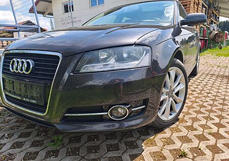 Audi A3 1.4 TFSI Ambition Sportback Ambition