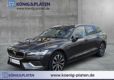Volvo V60 T6 Twin Engine AWD Plus Bright Plug-In (E6d)