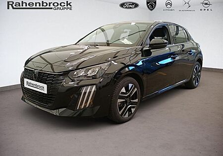 Peugeot 208 Allure PureTech 100 EAT8