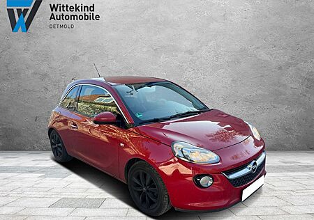 Opel Adam 120 Jahre