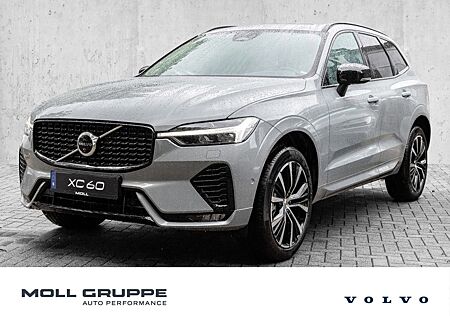 Volvo XC 60 XC60 B4 AWD Diesel Plus Dark