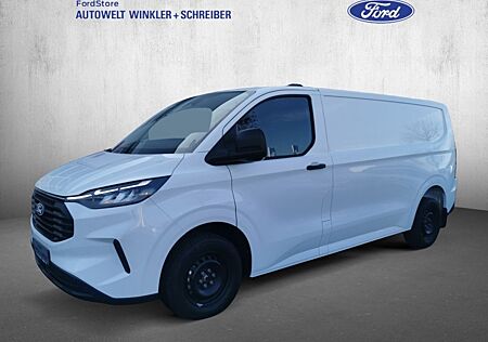 Ford Transit Custom 300 L2H1 LKW VA Trend