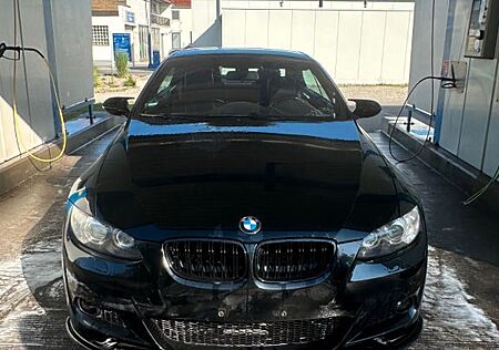 BMW 325i Cabrio -