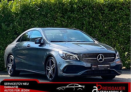 Mercedes-Benz CLA 200 **Pano*TüV*Automatik*