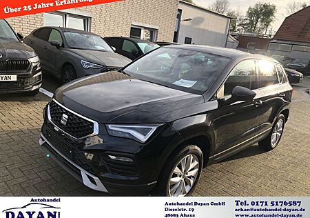 Seat Ateca Style Beats Navi Touch Ambiente BT LDS LM