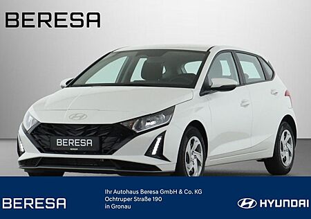 Hyundai i20 1.0 T-GDi Select MY25*Funktionspaket* LED