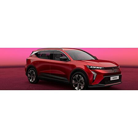 Renault Scenic E-Tech leasen